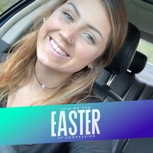 Meet your Posher, Ali